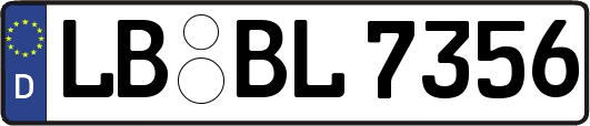 LB-BL7356