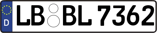 LB-BL7362