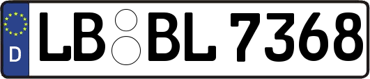 LB-BL7368