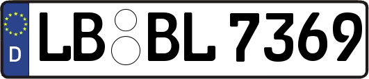 LB-BL7369