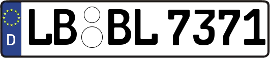 LB-BL7371