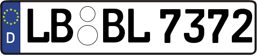 LB-BL7372