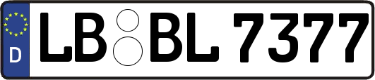 LB-BL7377
