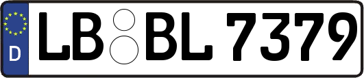 LB-BL7379