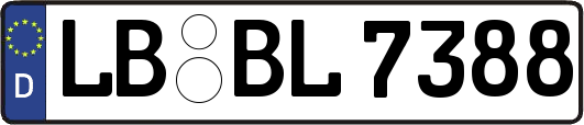 LB-BL7388