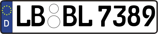 LB-BL7389