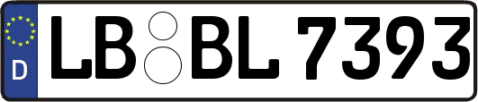 LB-BL7393