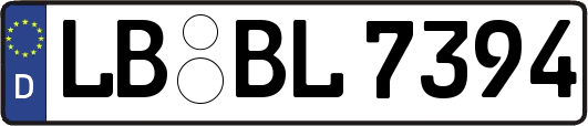 LB-BL7394
