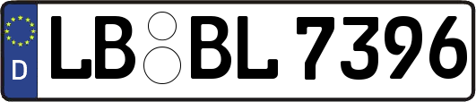 LB-BL7396