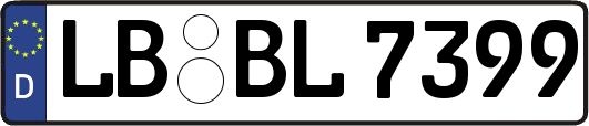 LB-BL7399