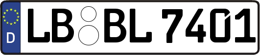LB-BL7401
