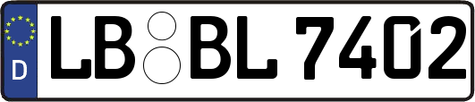 LB-BL7402