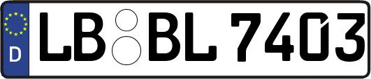 LB-BL7403