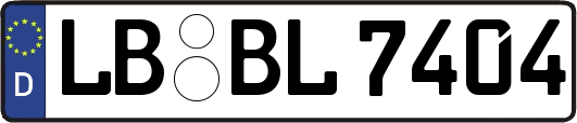 LB-BL7404