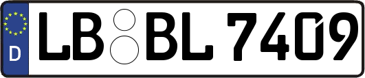 LB-BL7409