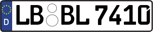 LB-BL7410