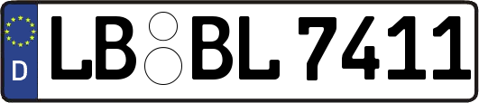 LB-BL7411