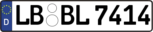 LB-BL7414