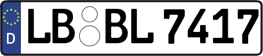 LB-BL7417