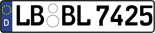 LB-BL7425