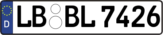 LB-BL7426