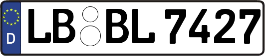 LB-BL7427