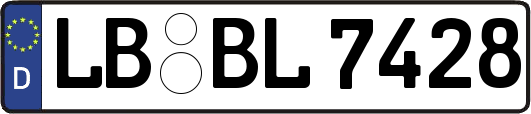 LB-BL7428