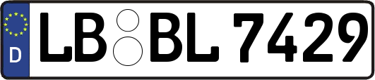 LB-BL7429