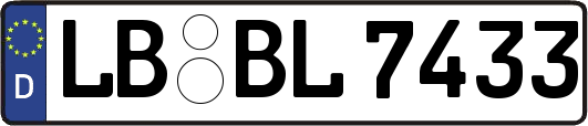 LB-BL7433