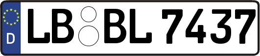 LB-BL7437
