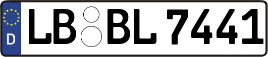 LB-BL7441