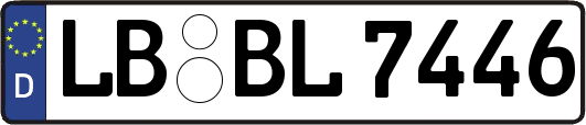 LB-BL7446
