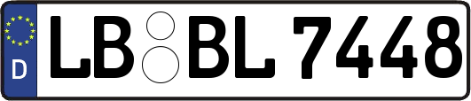 LB-BL7448