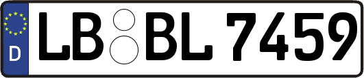 LB-BL7459