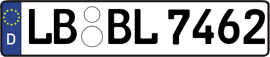 LB-BL7462