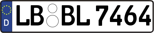LB-BL7464