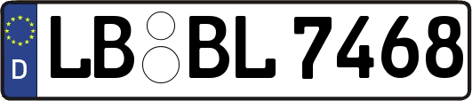 LB-BL7468