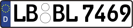 LB-BL7469
