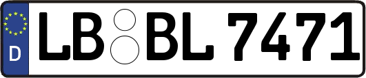 LB-BL7471