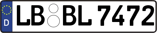 LB-BL7472