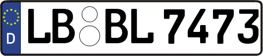 LB-BL7473