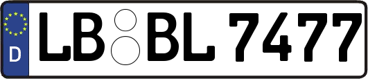 LB-BL7477