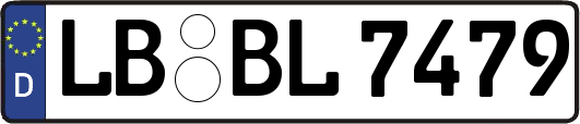 LB-BL7479
