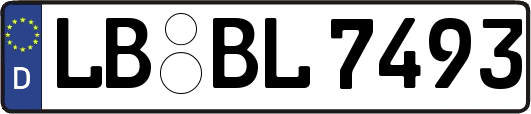 LB-BL7493