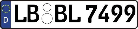LB-BL7499