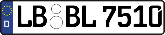 LB-BL7510