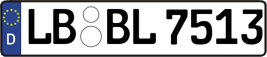 LB-BL7513