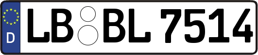 LB-BL7514