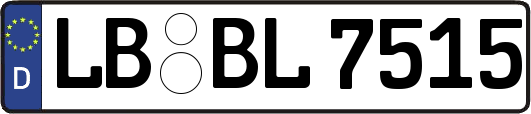 LB-BL7515