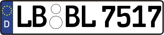 LB-BL7517
